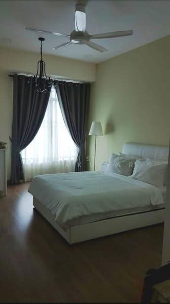2-storey Terraced House for Sale in Cyberjaya (Selangor) - SS Sivakumar - Bedroom - PropertyGuru.com.my