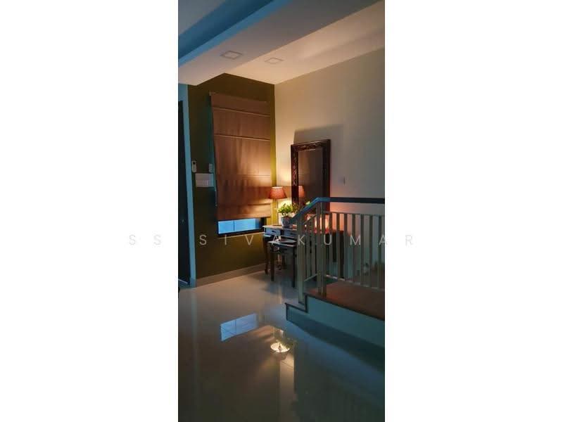 2-storey Terraced House for Sale in Cyberjaya (Selangor) - SS Sivakumar - Interior - PropertyGuru.com.my