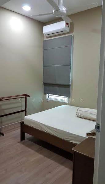 2-storey Terraced House for Sale in Cyberjaya (Selangor) - SS Sivakumar - Bedroom - PropertyGuru.com.my