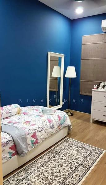 2-storey Terraced House for Sale in Cyberjaya (Selangor) - SS Sivakumar - Bedroom - PropertyGuru.com.my