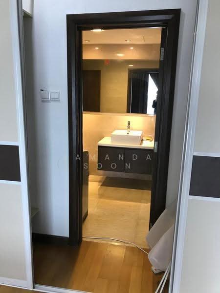 Service Residence for Rent at Regalia Residence - Samanda Soon - Bathroom - PropertyGuru.com.my
