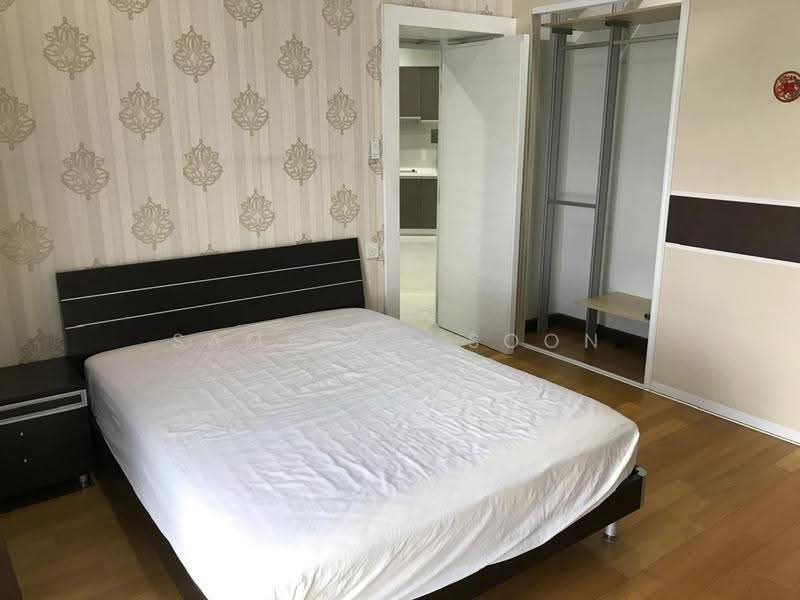 Service Residence for Rent at Regalia Residence - Samanda Soon - Bedroom - PropertyGuru.com.my