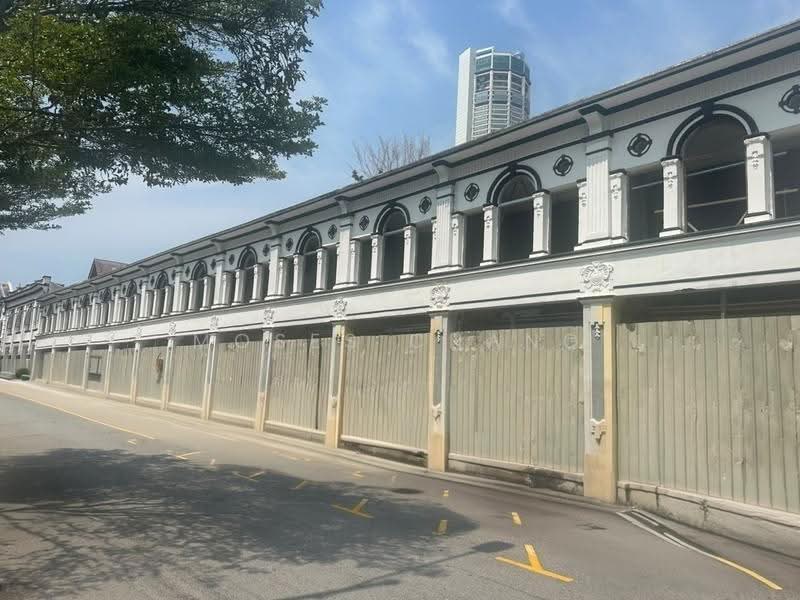 Shop for Sale in George Town (Penang) - Moses Chang - PropertyGuru.com.my