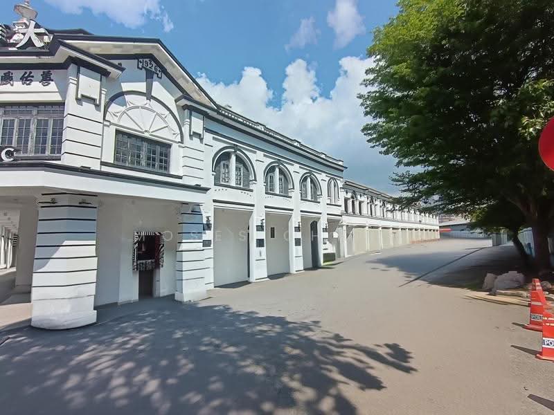 Shop for Sale in George Town (Penang) - Moses Chang - PropertyGuru.com.my