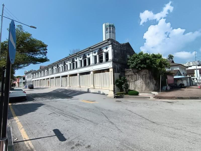 Shop for Sale in George Town (Penang) - Moses Chang - PropertyGuru.com.my