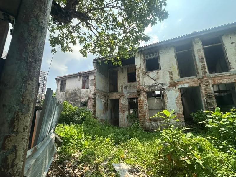 Shop for Sale in George Town (Penang) - Moses Chang - Exterior - PropertyGuru.com.my