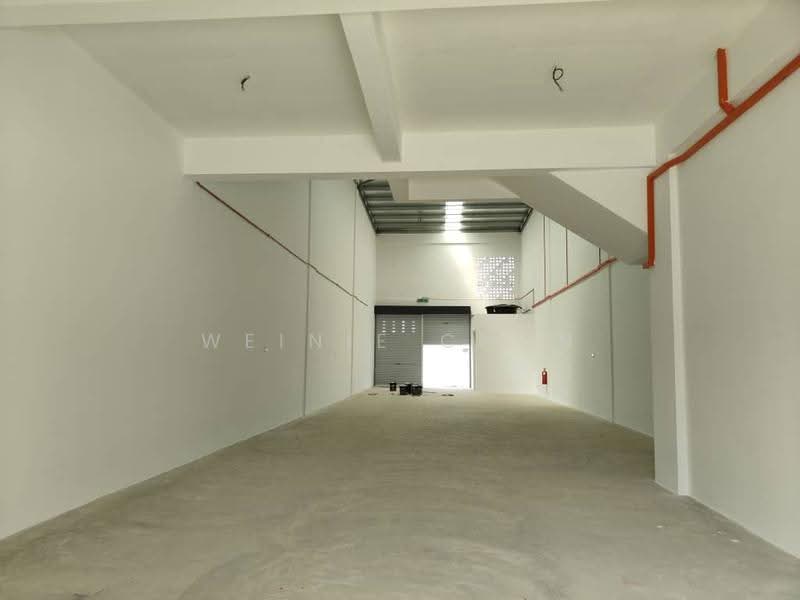Factory for Rent in Bandar Indahpura (Kulai) - Weinie Chon - PropertyGuru.com.my