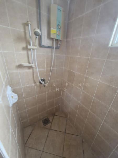 Terraced House for Sale in Desa Parkcity (Kuala Lumpur) - Chien Ping Ung - Bathroom - PropertyGuru.com.my