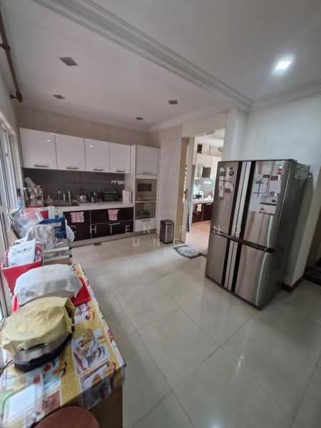 Terraced House for Sale in Desa Parkcity (Kuala Lumpur) - Chien Ping Ung - Kitchen - PropertyGuru.com.my