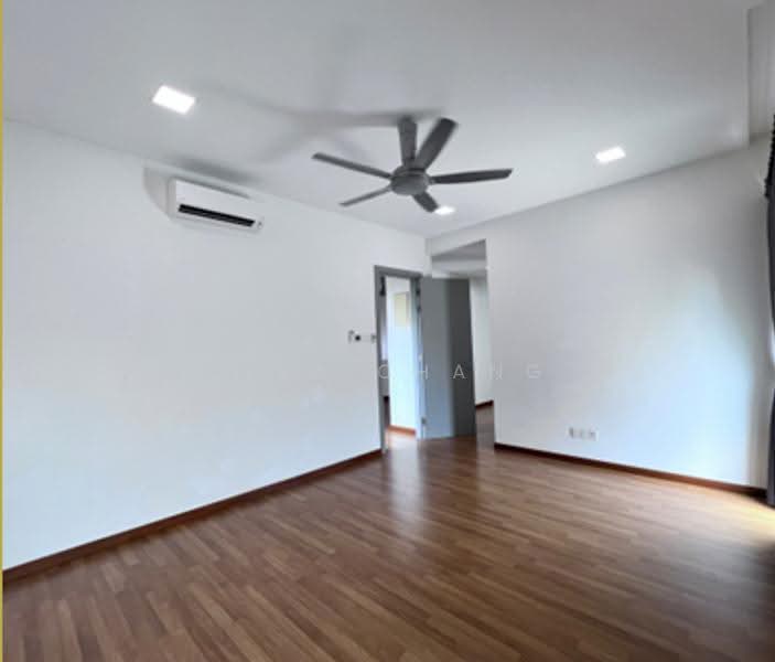 Rumah Berkembar untuk Disewa di Taman Molek (Johor Bahru) - Vera Chang - Living Room - PropertyGuru.com.my