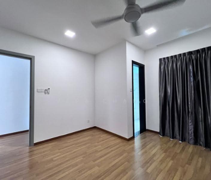 Rumah Berkembar untuk Disewa di Taman Molek (Johor Bahru) - Vera Chang - Interior - PropertyGuru.com.my