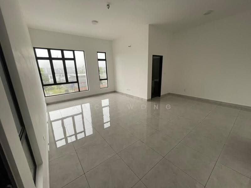 Rumah Teres 2-Tingkat untuk Dijual di Taman Impian Emas (Skudai) - Jack Wong - Living Room - PropertyGuru.com.my