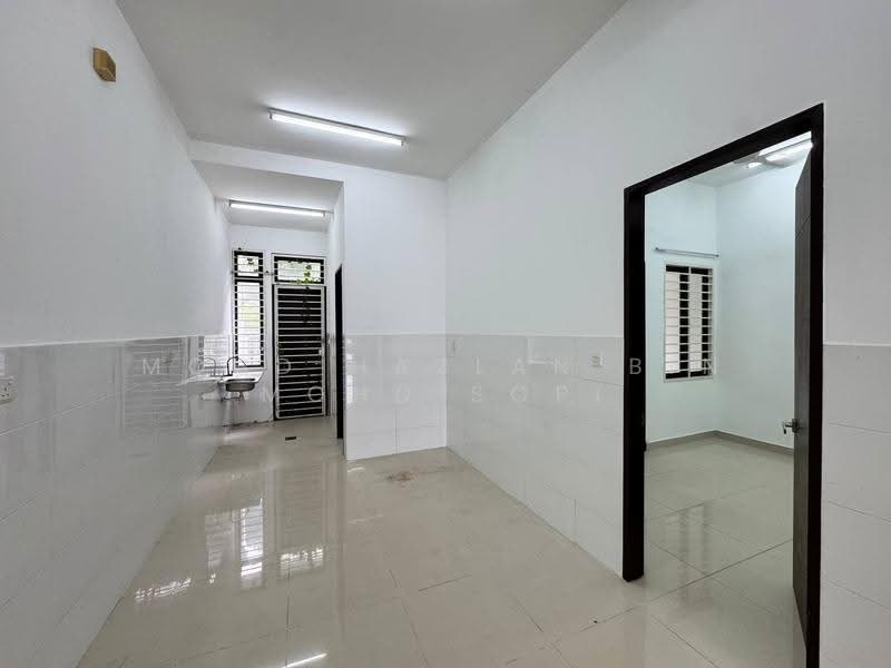 Rumah Teres 2-Tingkat untuk Disewa di Alam Impian (Shah Alam) - Mohd Hazlan bin Mohd Sopi - PropertyGuru.com.my