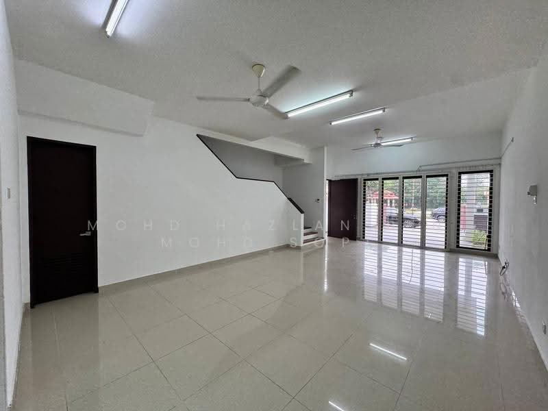 Rumah Teres 2-Tingkat untuk Disewa di Alam Impian (Shah Alam) - Mohd Hazlan bin Mohd Sopi - PropertyGuru.com.my