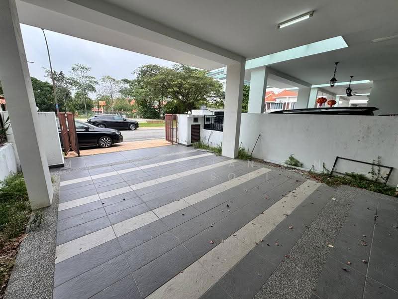 Rumah Teres 2-Tingkat untuk Disewa di Alam Impian (Shah Alam) - Mohd Hazlan bin Mohd Sopi - PropertyGuru.com.my