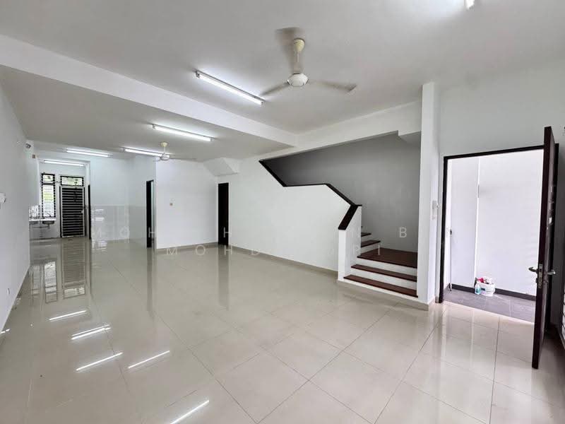 Rumah Teres 2-Tingkat untuk Disewa di Alam Impian (Shah Alam) - Mohd Hazlan bin Mohd Sopi - PropertyGuru.com.my