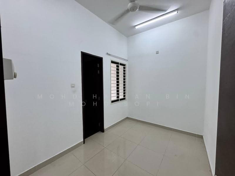 Rumah Teres 2-Tingkat untuk Disewa di Alam Impian (Shah Alam) - Mohd Hazlan bin Mohd Sopi - PropertyGuru.com.my