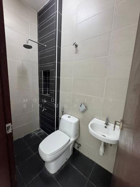 Rumah Teres 2-Tingkat untuk Disewa di Alam Impian (Shah Alam) - Mohd Hazlan bin Mohd Sopi - PropertyGuru.com.my