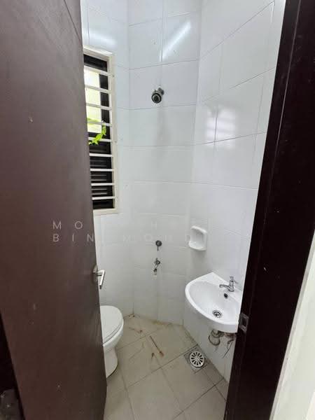 Rumah Teres 2-Tingkat untuk Disewa di Alam Impian (Shah Alam) - Mohd Hazlan bin Mohd Sopi - PropertyGuru.com.my