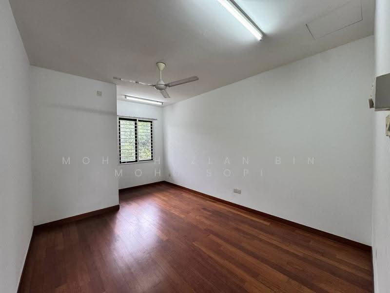 Rumah Teres 2-Tingkat untuk Disewa di Alam Impian (Shah Alam) - Mohd Hazlan bin Mohd Sopi - PropertyGuru.com.my