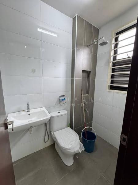 Rumah Teres 2-Tingkat untuk Disewa di Alam Impian (Shah Alam) - Mohd Hazlan bin Mohd Sopi - PropertyGuru.com.my
