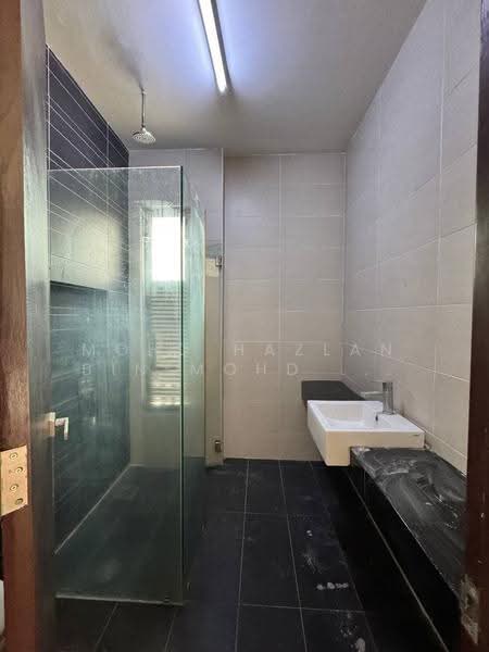 Rumah Teres 2-Tingkat untuk Disewa di Alam Impian (Shah Alam) - Mohd Hazlan bin Mohd Sopi - PropertyGuru.com.my