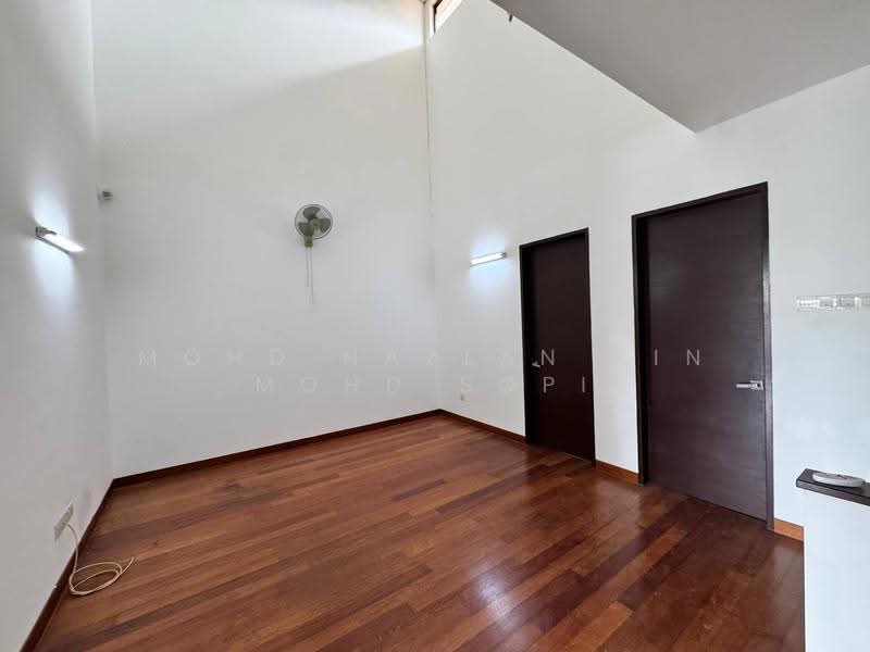 Rumah Teres 2-Tingkat untuk Disewa di Alam Impian (Shah Alam) - Mohd Hazlan bin Mohd Sopi - PropertyGuru.com.my