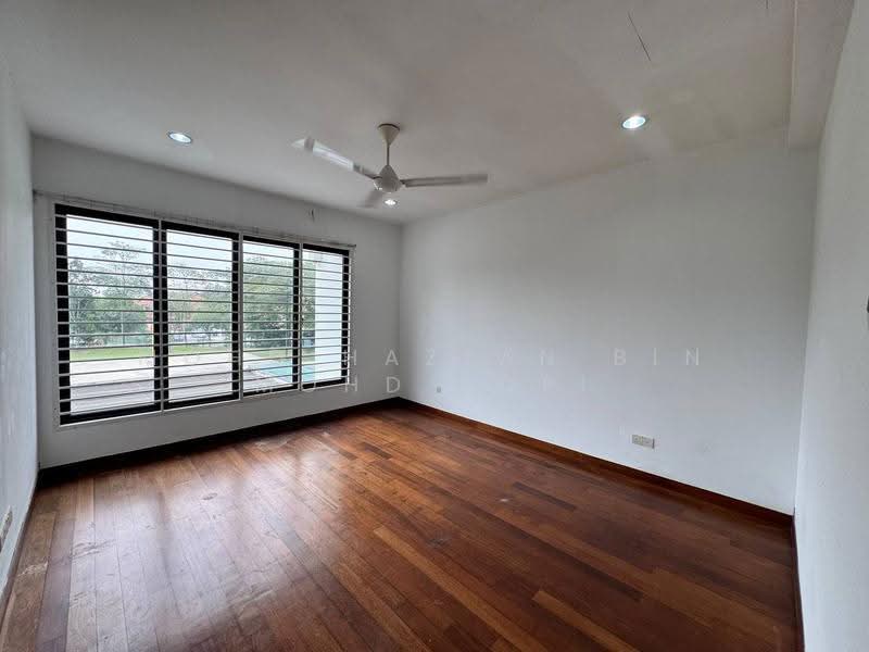 Rumah Teres 2-Tingkat untuk Disewa di Alam Impian (Shah Alam) - Mohd Hazlan bin Mohd Sopi - PropertyGuru.com.my