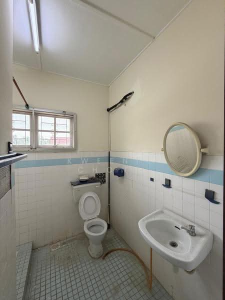 Rumah Teres 2-Tingkat untuk Dijual di Pandan Indah (Ampang) - Kweenie Chong - Bathroom - PropertyGuru.com.my