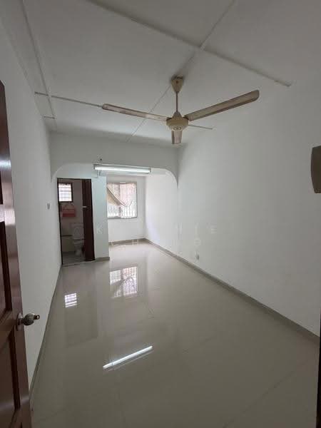 Rumah Teres 2-Tingkat untuk Dijual di Pandan Indah (Ampang) - Kweenie Chong - Bathroom - PropertyGuru.com.my