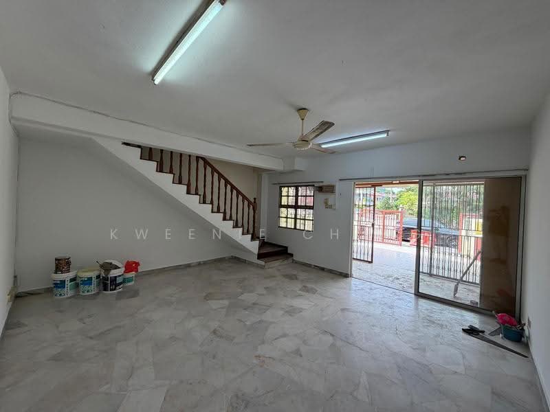 Rumah Teres 2-Tingkat untuk Dijual di Pandan Indah (Ampang) - Kweenie Chong - Interior - PropertyGuru.com.my