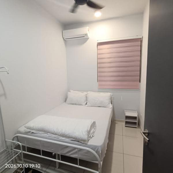 Condominium for Rent at The Valley Residences @ SkySierra - Chun Wei - Bedroom - PropertyGuru.com.my