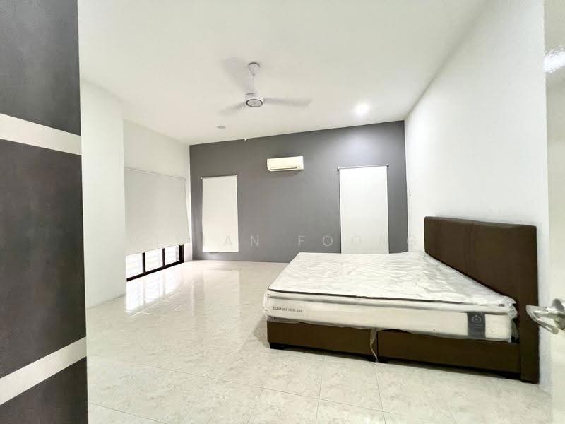 Rumah Banglo untuk Dijual di Ipoh (Perak) - Vivian Foong - Bedroom - PropertyGuru.com.my