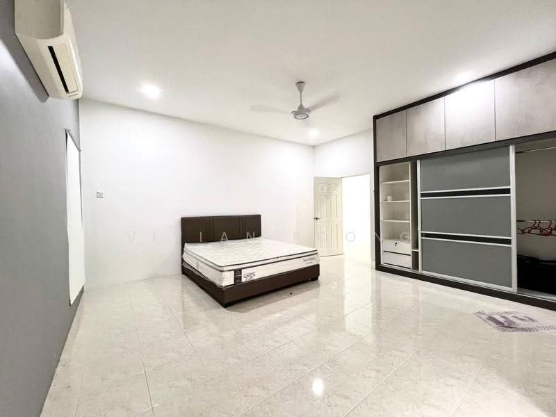 Rumah Banglo untuk Dijual di Ipoh (Perak) - Vivian Foong - Bedroom - PropertyGuru.com.my