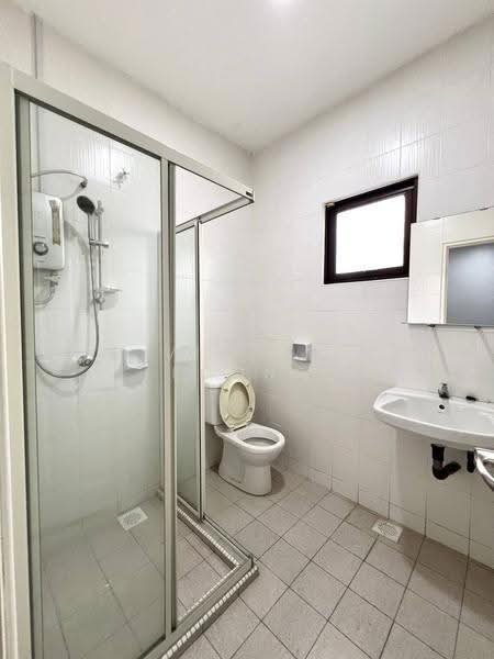 Rumah Banglo untuk Dijual di Ipoh (Perak) - Vivian Foong - Bathroom - PropertyGuru.com.my