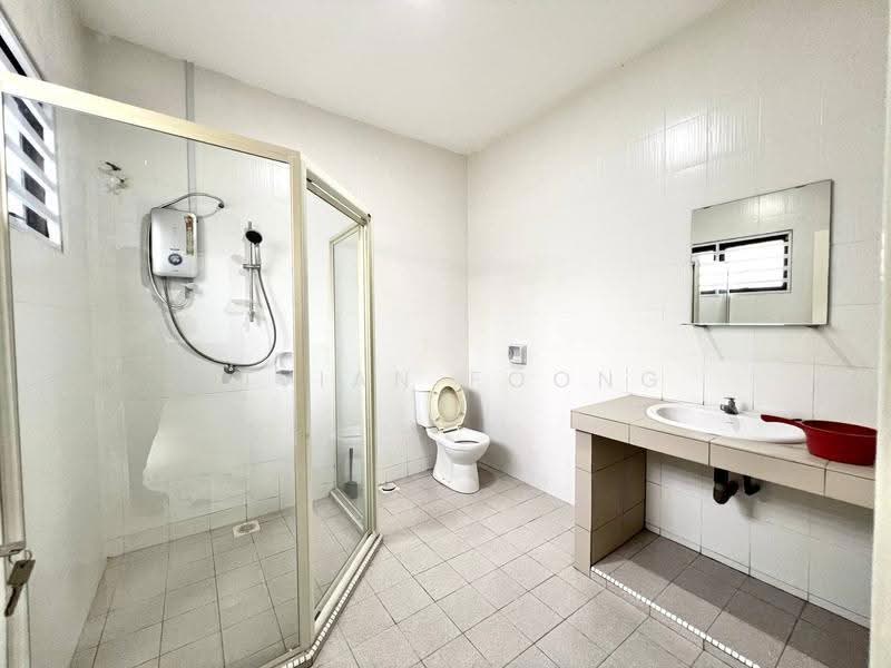 Rumah Banglo untuk Dijual di Ipoh (Perak) - Vivian Foong - Bathroom - PropertyGuru.com.my