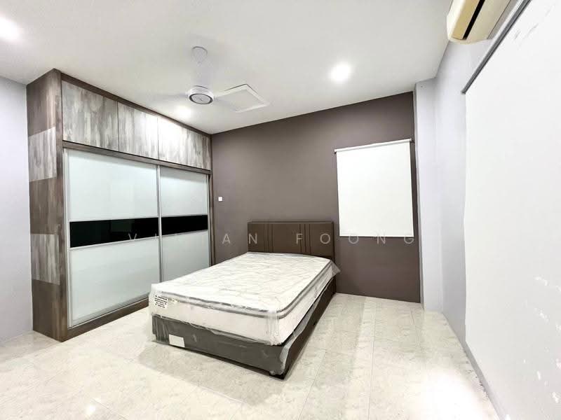 Rumah Banglo untuk Dijual di Ipoh (Perak) - Vivian Foong - Bedroom - PropertyGuru.com.my