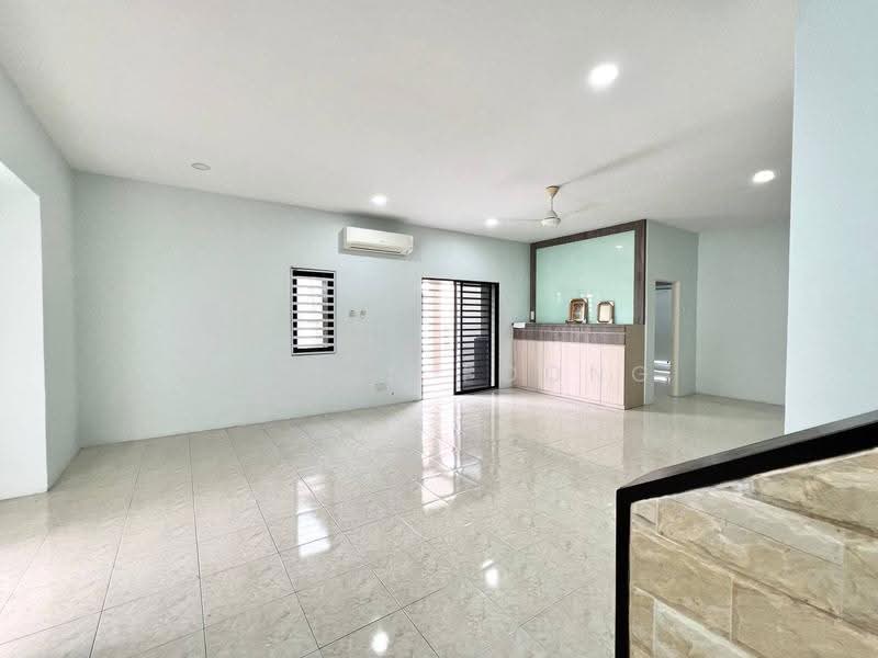 Rumah Banglo untuk Dijual di Ipoh (Perak) - Vivian Foong - Living Room - PropertyGuru.com.my