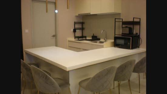 Service Residence for Sale at D'sara Sentral - Jeff Ooi - PropertyGuru.com.my