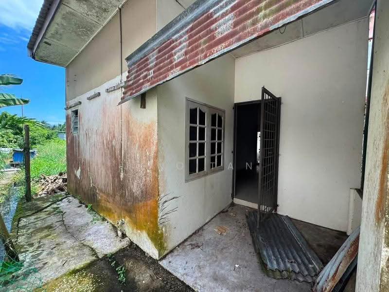 2-storey Terraced House for Sale in Serian (Sarawak) - Jeno Tan - Exterior - PropertyGuru.com.my