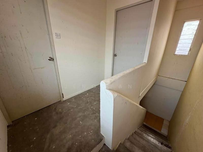 2-storey Terraced House for Sale in Serian (Sarawak) - Jeno Tan - Interior - PropertyGuru.com.my