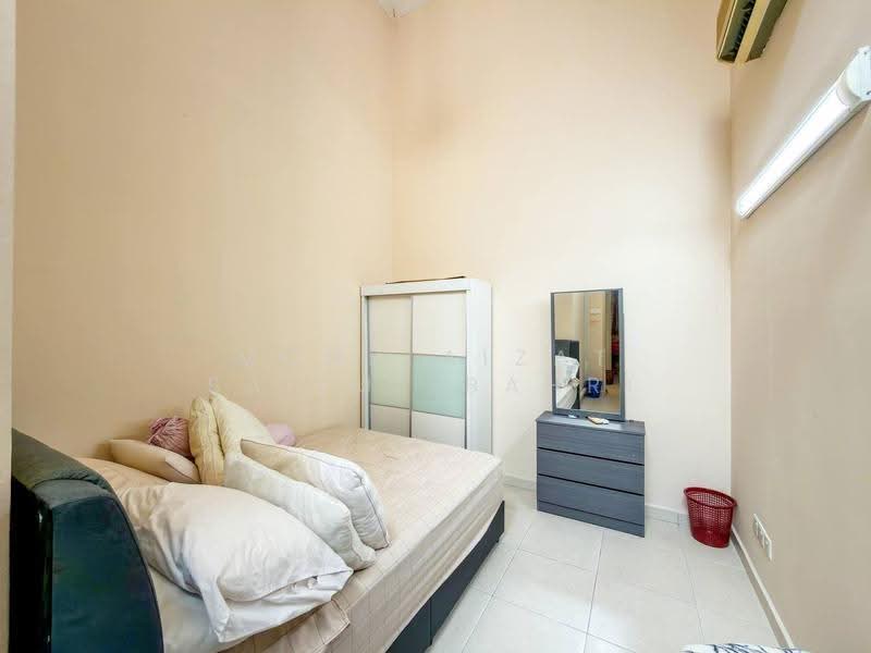 1-storey Terraced House for Sale in Taman Semenyih Permai (Semenyih) - Mohd Aizat Saiful Bahri - Bedroom - PropertyGuru.com.my