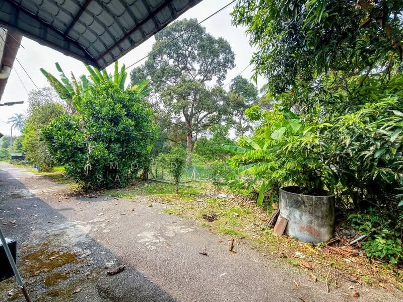 1-storey Terraced House for Sale in Taman Semenyih Permai (Semenyih) - Mohd Aizat Saiful Bahri - Exterior - PropertyGuru.com.my