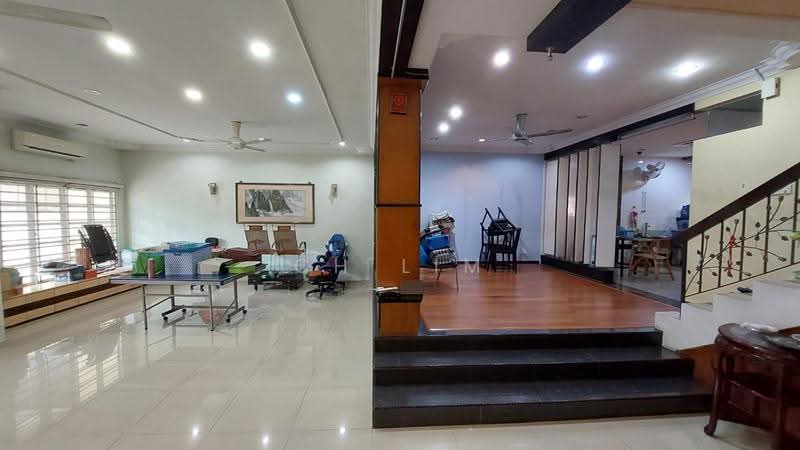 2.5-storey Terraced House for Sale in Ampang (Ampang) - CH LIM - PropertyGuru.com.my