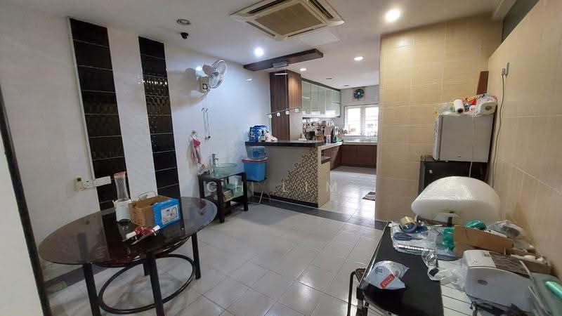 2.5-storey Terraced House for Sale in Ampang (Ampang) - CH LIM - PropertyGuru.com.my