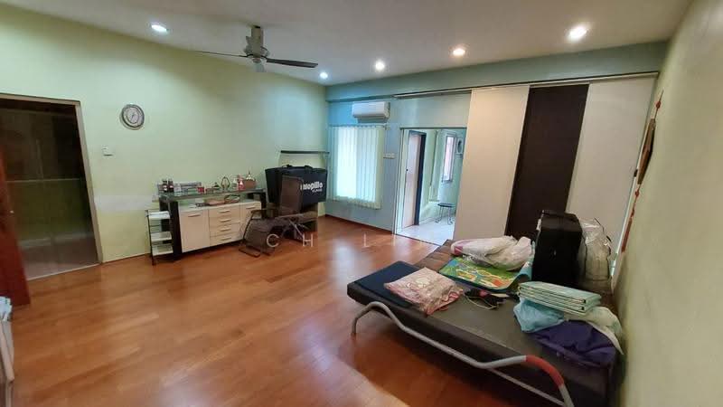 2.5-storey Terraced House for Sale in Ampang (Ampang) - CH LIM - PropertyGuru.com.my