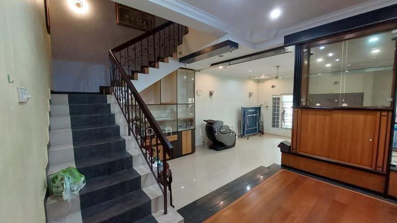 2.5-storey Terraced House for Sale in Ampang (Ampang) - CH LIM - PropertyGuru.com.my