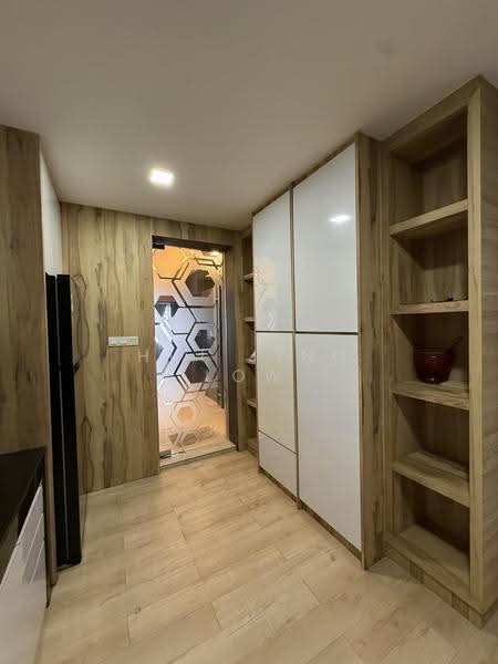 Kondominium untuk Disewa di Pearl Avenue - Hui Jing Low - Interior - PropertyGuru.com.my