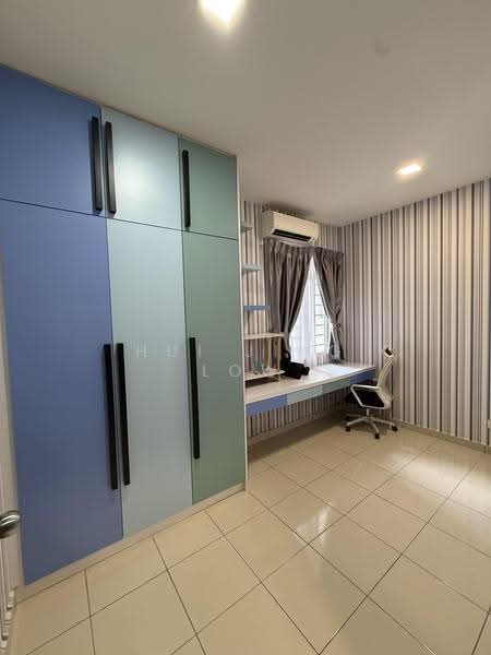 Kondominium untuk Disewa di Pearl Avenue - Hui Jing Low - Study - PropertyGuru.com.my