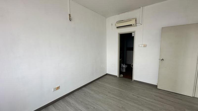 Apartment for Sale at Kipark Apartment - Jack Wong - Bathroom - PropertyGuru.com.my
